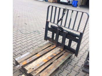 Παρελκόμενα KAUP