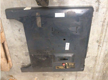 Αμάξωμα και εξωτερικό STILL