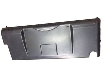 Αμάξωμα και εξωτερικό