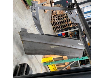 Αμάξωμα και εξωτερικό STILL