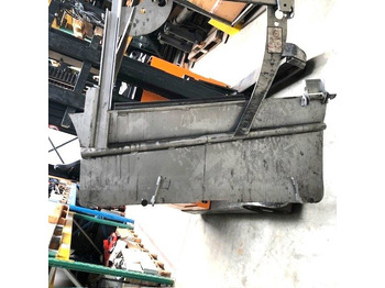 Αμάξωμα και εξωτερικό για Ανυψωτικό μηχάνημα Battery door for Still: φωτογραφία 4