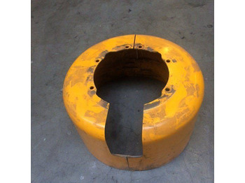 Αμάξωμα και εξωτερικό JUNGHEINRICH