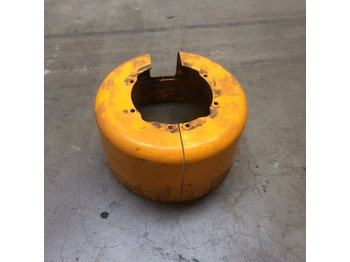 Αμάξωμα και εξωτερικό για Ανυψωτικό μηχάνημα Bonnet for Jungheinrich ELE 16-20: φωτογραφία 3