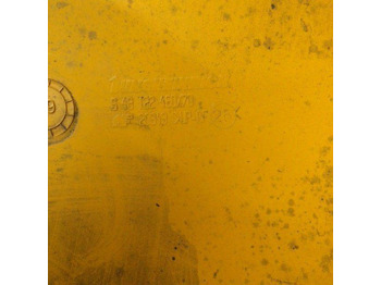 Αμάξωμα και εξωτερικό για Ανυψωτικό μηχάνημα Bonnet for Jungheinrich ELE 16-20: φωτογραφία 4