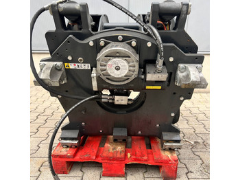 Σφιγκτήρας Cacade Paper Roll clamp: φωτογραφία 4