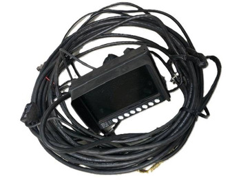 Ηλεκτρικό σύστημα LINDE