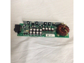 Ηλεκτρικό σύστημα CATERPILLAR