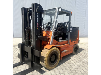 Ηλεκτροκίνητο περονοφόρο CARER