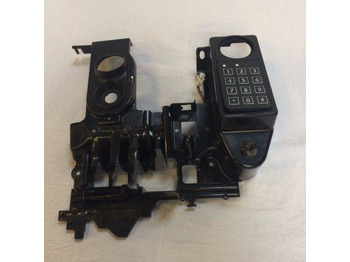 Ηλεκτρικό σύστημα LINDE