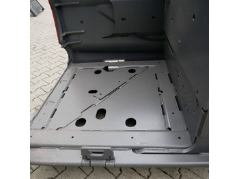 Πλαίσιο/ Σασί για Ανυψωτικό μηχάνημα Chassis for Linde E25HL, Series 387-1: φωτογραφία 4 Πλαίσιο/ Σασί για Ανυψωτικό μηχάνημα Chassis for Linde E25HL, Series 387-1: φωτογραφία 4