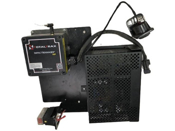 Ηλεκτρικό σύστημα TOYOTA