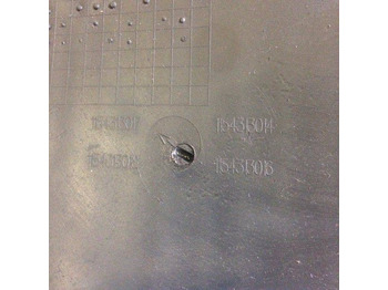 Πετάλι για Ανυψωτικό μηχάνημα Complete Floormate 1250 single pedal  for Linde R14-20-03, Series 115-03: φωτογραφία 2 Πετάλι για Ανυψωτικό μηχάνημα Complete Floormate 1250 single pedal  for Linde R14-20-03, Series 115-03: φωτογραφία 2