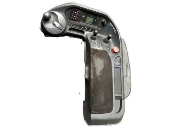 Ηλεκτρικό σύστημα LINDE