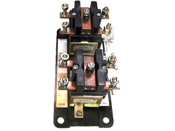 Ηλεκτρικό σύστημα MITSUBISHI