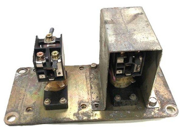 Ηλεκτρικό σύστημα MITSUBISHI