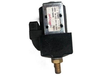 Ηλεκτρικό σύστημα TOYOTA