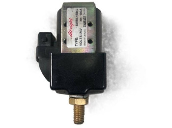 Ηλεκτρικό σύστημα TOYOTA