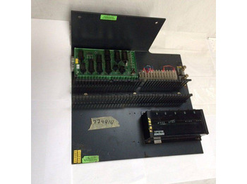 Ηλεκτρικό σύστημα