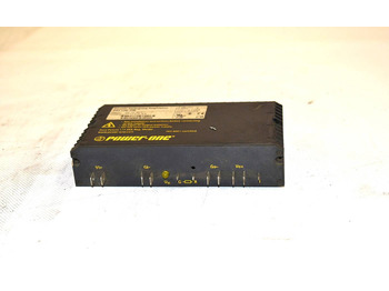 Ηλεκτρικό σύστημα CATERPILLAR