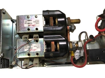 Ηλεκτρικό σύστημα για Ανυψωτικό μηχάνημα Converter for Toyota/ BT: φωτογραφία 4 Ηλεκτρικό σύστημα για Ανυψωτικό μηχάνημα Converter for Toyota/ BT: φωτογραφία 4