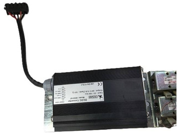 Ηλεκτρικό σύστημα για Ανυψωτικό μηχάνημα Converter for Toyota/ BT: φωτογραφία 2 Ηλεκτρικό σύστημα για Ανυψωτικό μηχάνημα Converter for Toyota/ BT: φωτογραφία 2