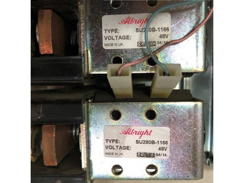 Ηλεκτρικό σύστημα για Ανυψωτικό μηχάνημα Converter for Toyota/ BT: φωτογραφία 5 Ηλεκτρικό σύστημα για Ανυψωτικό μηχάνημα Converter for Toyota/ BT: φωτογραφία 5