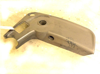 Αμάξωμα και εξωτερικό LINDE