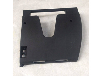 Αμάξωμα και εξωτερικό JUNGHEINRICH