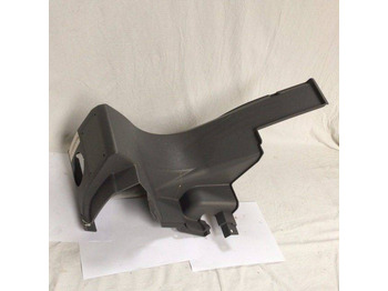 Καμπίνα και εσωτερικό CATERPILLAR