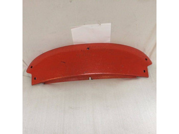 Αμάξωμα και εξωτερικό LINDE