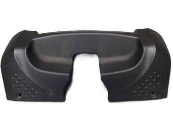 Αμάξωμα και εξωτερικό LINDE