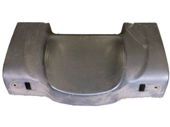 Αμάξωμα και εξωτερικό LINDE