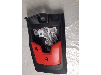 Αμάξωμα και εξωτερικό LINDE