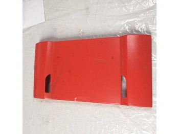 Αμάξωμα και εξωτερικό LINDE