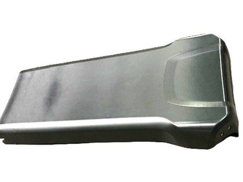 Αμάξωμα και εξωτερικό LINDE