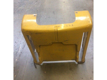 Αμάξωμα και εξωτερικό