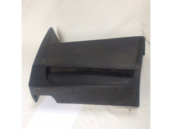 Αμάξωμα και εξωτερικό STILL