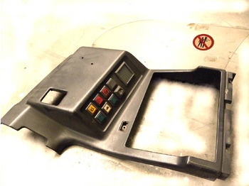 Αμάξωμα και εξωτερικό JUNGHEINRICH