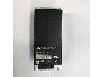 Ηλεκτρικό σύστημα