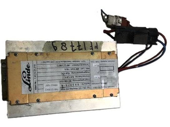 Ηλεκτρικό σύστημα