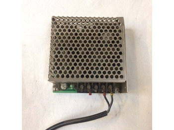 Ηλεκτρικό σύστημα STILL