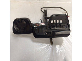 Ταμπλό αυτοκινήτου