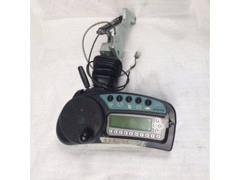 Ταμπλό αυτοκινήτου για Ανυψωτικό μηχάνημα Dashboard for Hyster: φωτογραφία 3