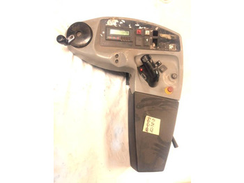 Ηλεκτρικό σύστημα JUNGHEINRICH