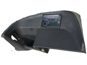 Ταμπλό αυτοκινήτου LINDE