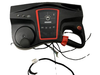 Ταμπλό αυτοκινήτου LINDE