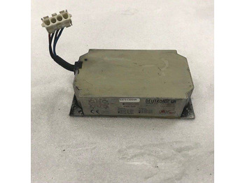 Ηλεκτρικό σύστημα