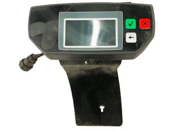 Ηλεκτρικό σύστημα TOYOTA