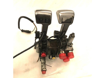 Υδραυλική βαλβίδα STILL