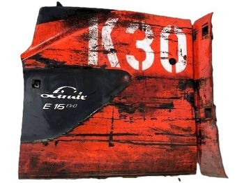 Πλαίσιο/ Σασί LINDE